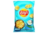 Potato chips LAY'S, sour cream and herb flavor, 130 g