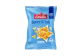 Bulvių traškučiai ESTRELLA, sviesto ir druskos skonio, 170 g