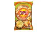 Bulvių traškučiai LAY'S, sūrio skonio, 130 g