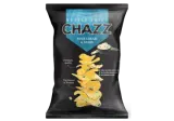 Potato Chips CHAZZ, onion and sour cream flavor, 90 g
