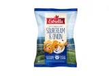 Chips ESTRELLA KETTLE COOKED, sour cream and onion flavor, 120 g