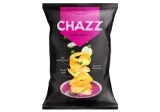 Чипсы из картофеля CHAZZ, вкус холодного свекольника, 90 г
