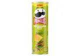 Чипсы PRINGLES с средиземноморскими специями, 165 г