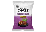 Potato Chips CHAZZ, caramelized onion flavor, 130 g