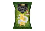 Чипсы из картофеля CHAZZ, вкус лесных грибов, 90 г