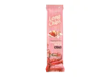 Traškus užkandis LONG CHIPS, krabų skonio, 75 g