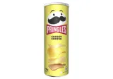 Traškučiai PRINGLES, sūrio skonio, 165 g
