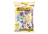 Potato chips DEMON SLAYER, caramel onion flavor, 110 g