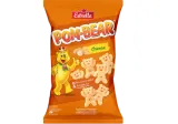 Crispy potato snack ESTRELLA POM BEAR with cheese, 65 g
