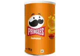 Чипсы Pringles, вкус паприки, 70 г