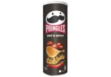 Чипсы Pringles, острый и пикантный вкус, 165 г