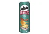 Чипсы Pringles, вкус пиццы, 165 г