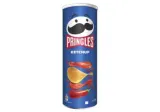 Снек Pringles, вкус кетчупа, 165 г