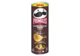 Снек Pringles, вкус стейка, 165 г