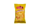 Хрустящий кукурузный снек Estrella, со вкусом сыра, 110 г