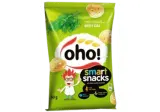 Traškučiai OHO! su krapais, 60 g