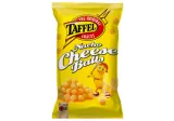 Corn chips Taffel Nacho Cheese Balls, cheese flavor, 165 g