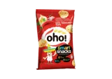 Чипсы OHO!, мексиканский вкус, 60 г