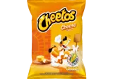 Kukurūzų užkandis CHEETOS, sūrio skonio, 165 g