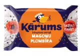 Varškės sūrelis KARUMS su aguonomis, 22,8 % rieb., 45 g