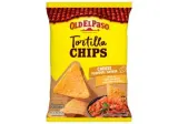 Тортилья чипсы OLD EL PASO, сырный вкус, 185 г