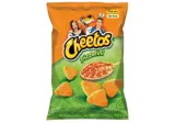 Kukurūzų užkandis CHEETOS PIZZERINI, picos skonio, 160 g