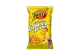 Corn chips TAFFEL NACHO CHEESE BALLS, cheese flavor, 60 g