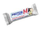 Glaistytas vanilinis sūrelis PROTEIN M, 14,2 % rieb., 40 g
