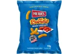 Corn chips HERR'S, blue cheese flavor, 113 g