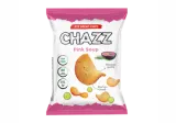 Bread chips CHAZZ, cold beet soup flavor, 100 g