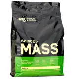 Optimum Nutrition Serious Mass Chocolate 5540 g