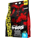 Mutant Mass Vanilla Ice Cream 6800 g