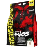 Mutant Mass Cookies & Cream 6800 g