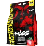 Mutant Mass Strawberry Banana 6800 g