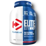 Dymatize ELITE WHEY 100% Chocolate Peanut 2170 g
