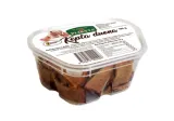Plikyta kepta duona KLAIPĖDOS DUONA, 190 g