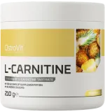 OstroVit L-Carnitine Pineapple 210 g