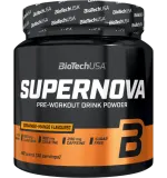 BioTech SuperNova Апельсин-манго 282 г