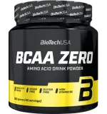 BioTech BCAA Zero Green Apple 360 g