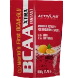 ActivLab BCAA XTRA Апельсин 800 г