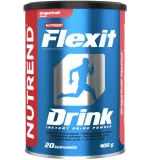 Nutrend Flexit Drink Grapefruit 400 g