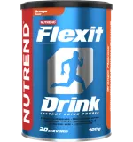 Nutrend Flexit Drink Апельсин 400 г