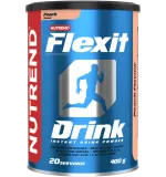 Nutrend Flexit Drink Peach 400 g