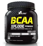 Olimp BCAA Xplode Клубника 500 г