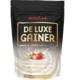ActivLab De Luxe Gainer Клубника 3000 г