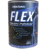 Megabol Flex Drink Лимон 400 г