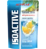 ActivLab Iso Active Lemon 31,5 g