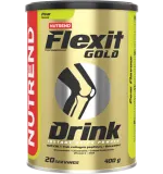 Nutrend Flexit Gold Drink Pear 400 g
