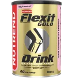 Nutrend Flexit Gold Drink Pink Grapefruit 400 g