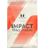 Myprotein Impact Whey Protein Unflavoured 2500 g